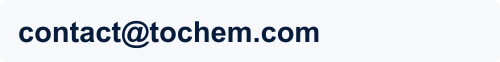 Tochem contact address