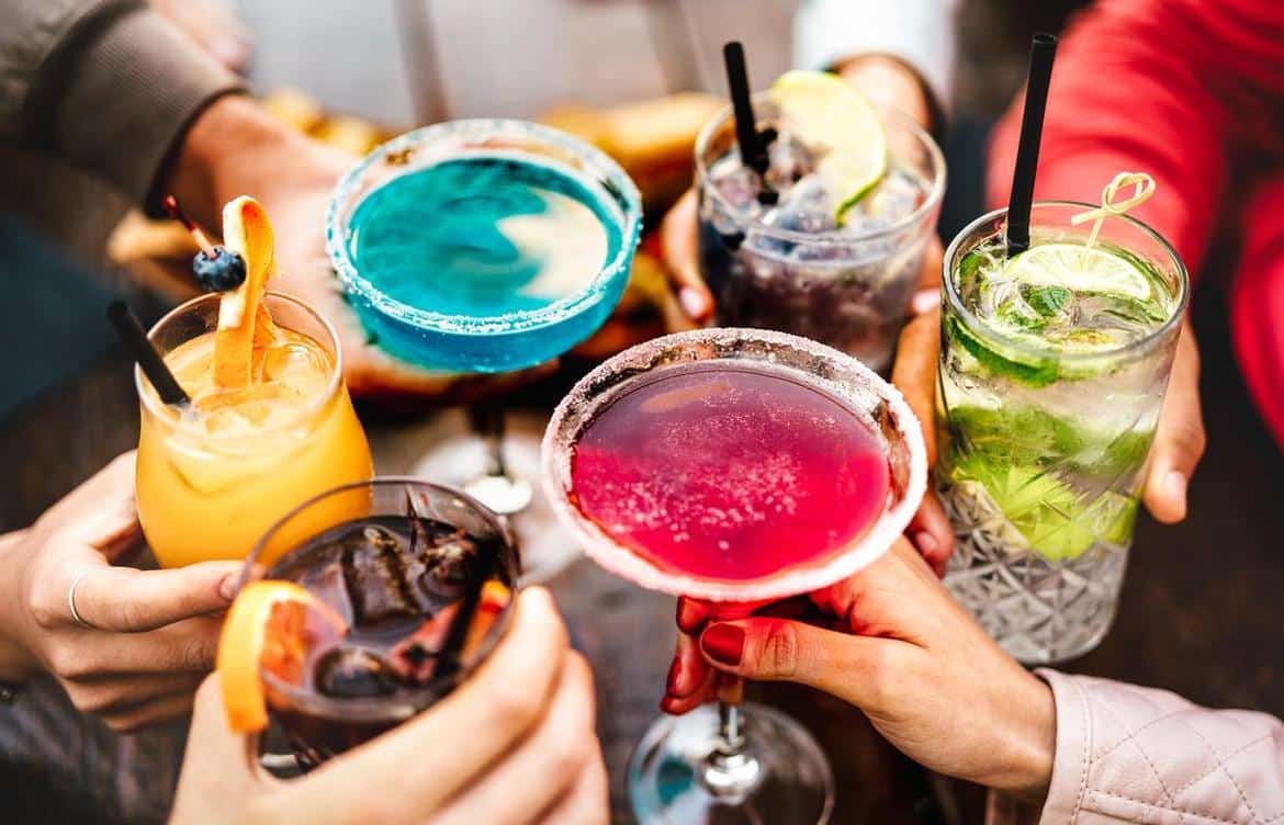 Beverage ingredients