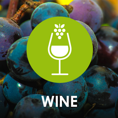 Wine treatment