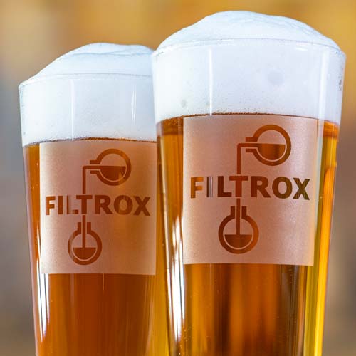 Filtration technology