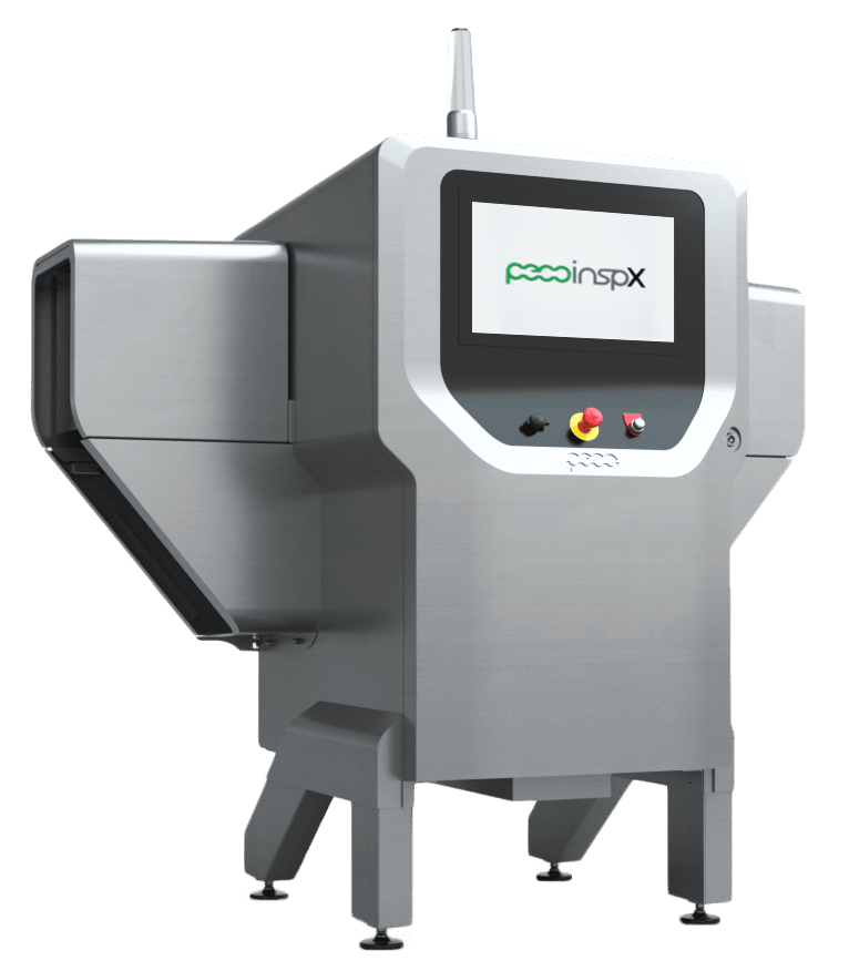 Peco InspX Solo X-ray inspection system